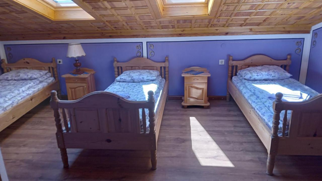 Стаи За Гости Дончо Войвода Koprivshtitsa Exterior photo